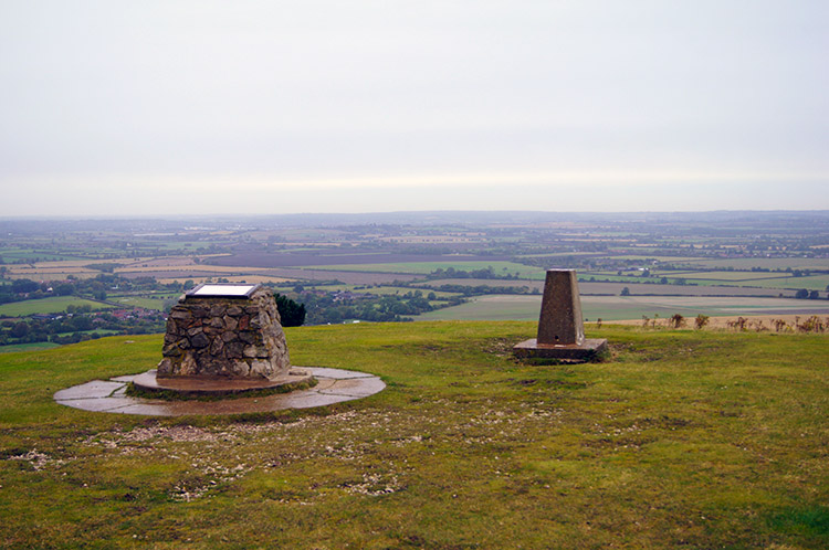 Ivinghoe Beacon