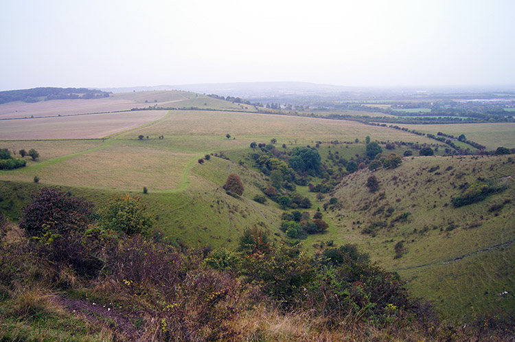 Incombe Hole