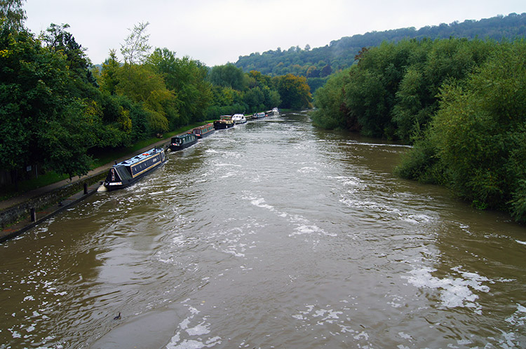 Goring on Thames