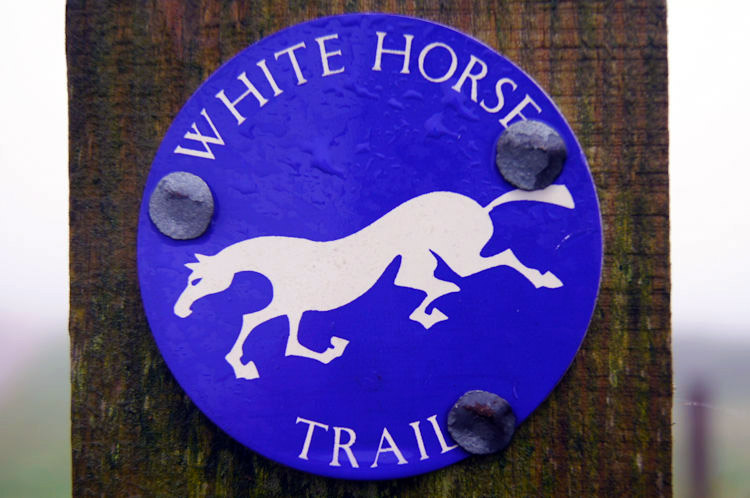 White Horse Trail