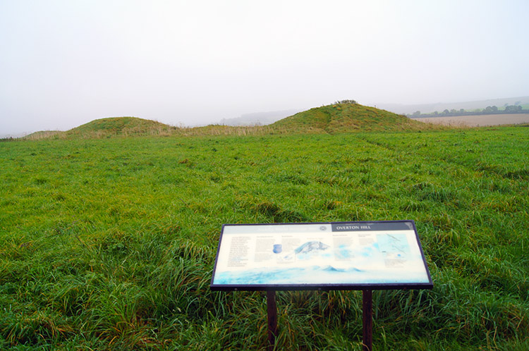 Overton Hill Barrows