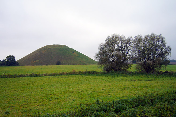 Silbury Hill