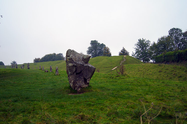 Avebury Stone Circle