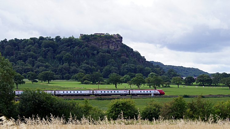 Beeston Hill