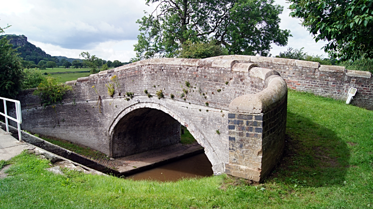 Wharton's Bridge