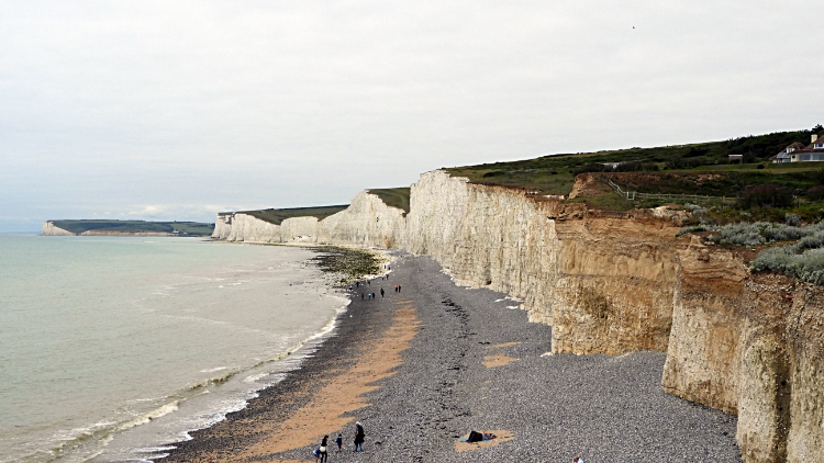 The Seven Sisters