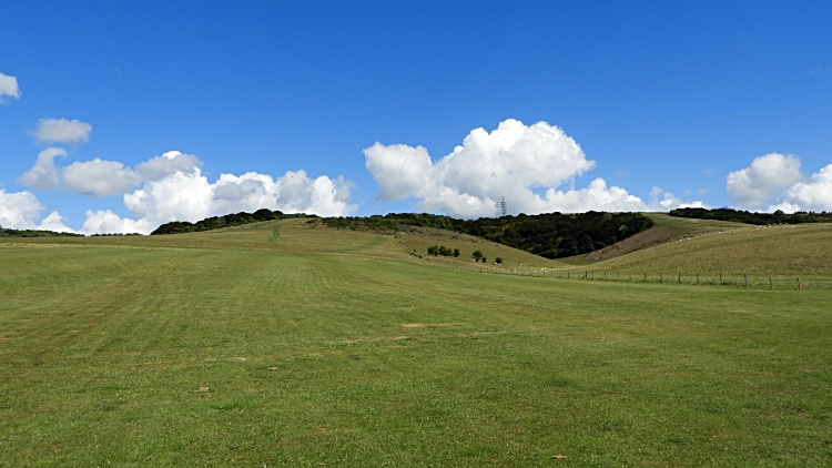 Butser Hill