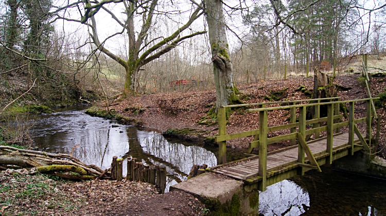 Bowden Burn