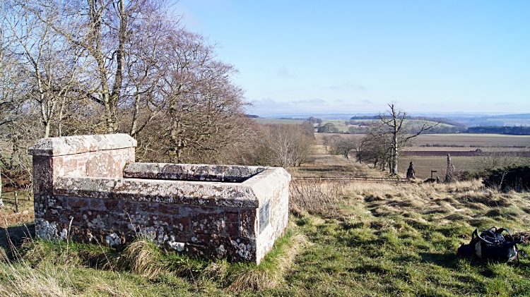 Lilliard's Stone