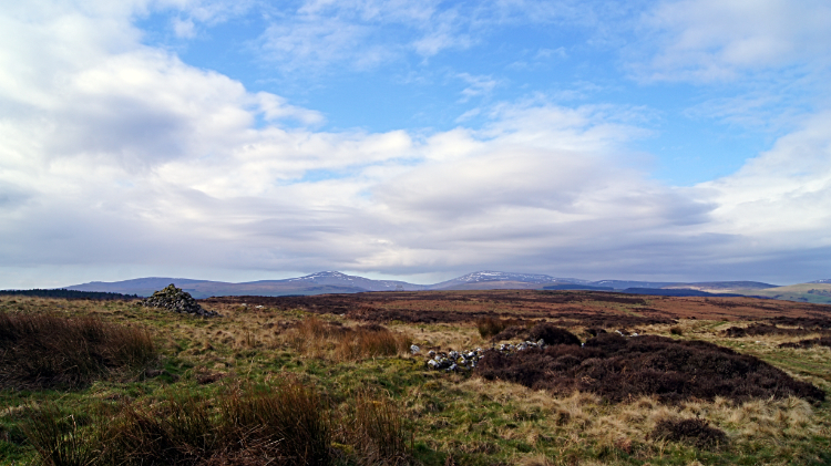 Weetwood Moor