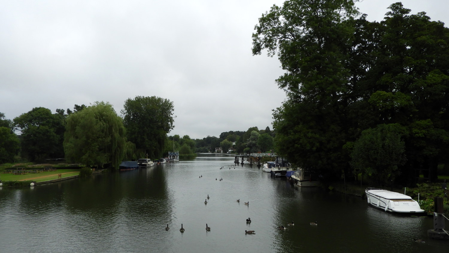 Goring on Thames