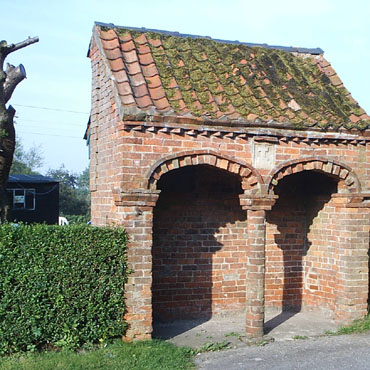 Searby shelter