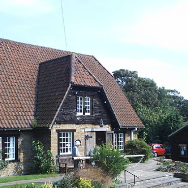 Tealby Village Hall