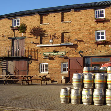 Grainstore Brewery Tap