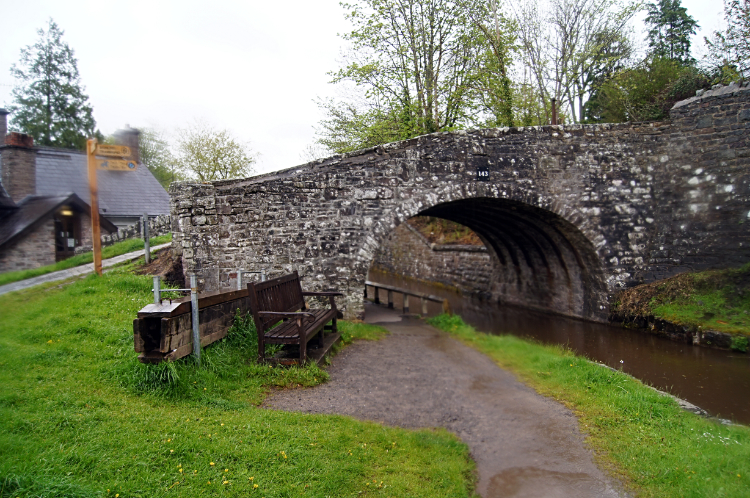 Talybont-on-Usk