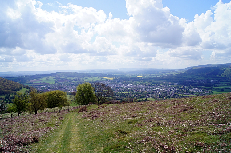 Abergavenny