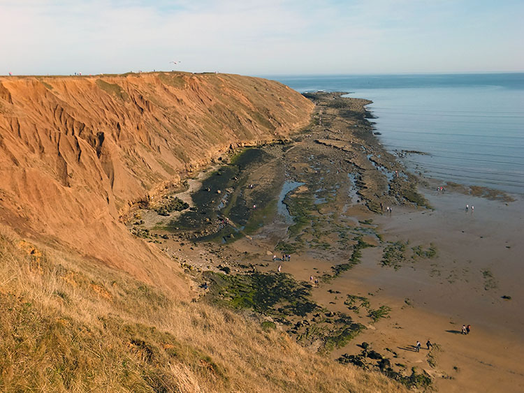 Filey Brigg