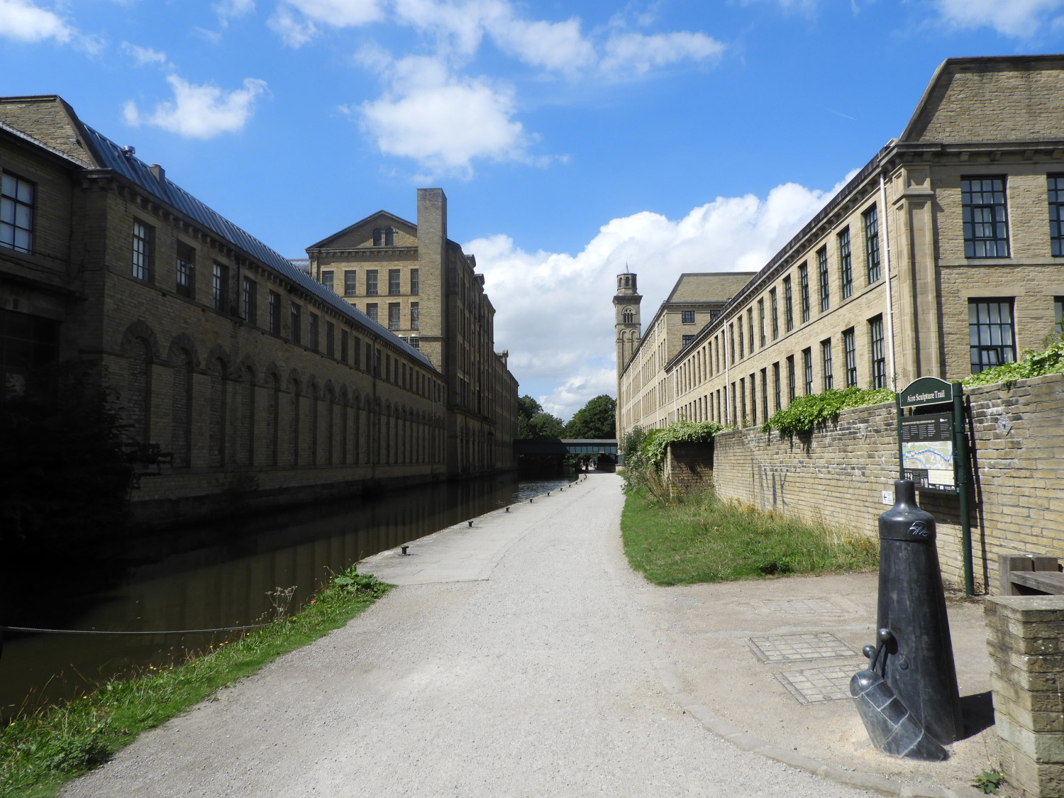 Salts Mill