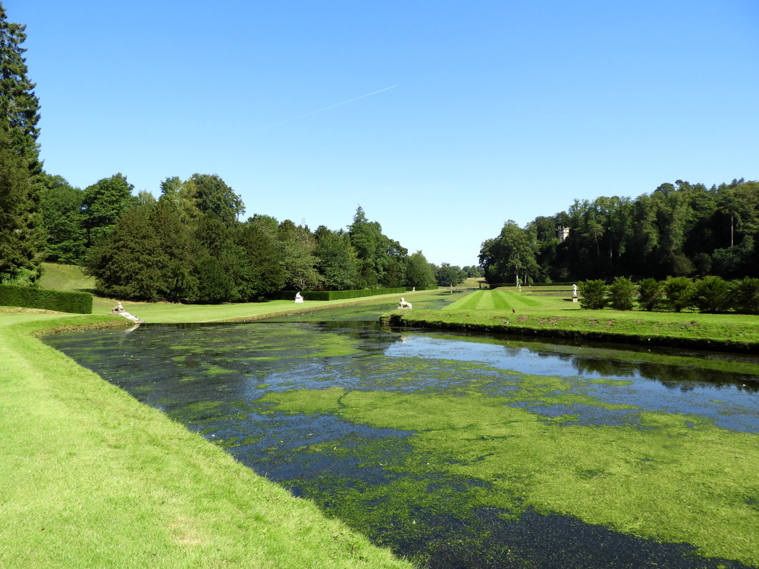 Studley Park Water Garden