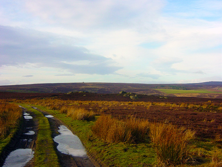 Rocking Moor