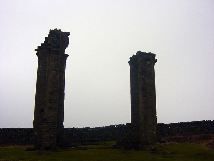 Yorke Folly