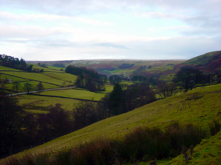 Upper Nidderdale