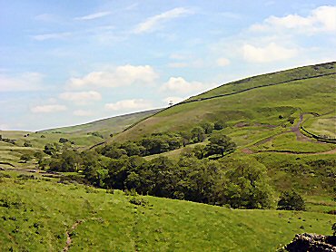 Beamsley Moor