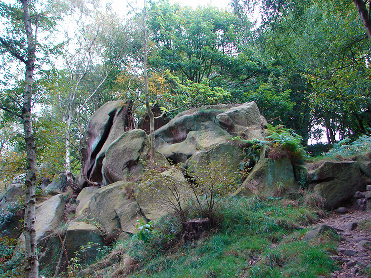 Birk Crag Harrogate