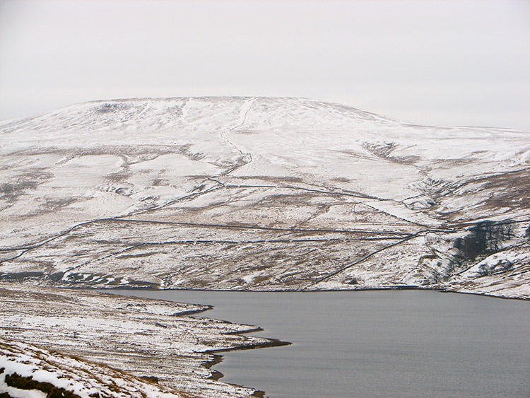 Little Whernside