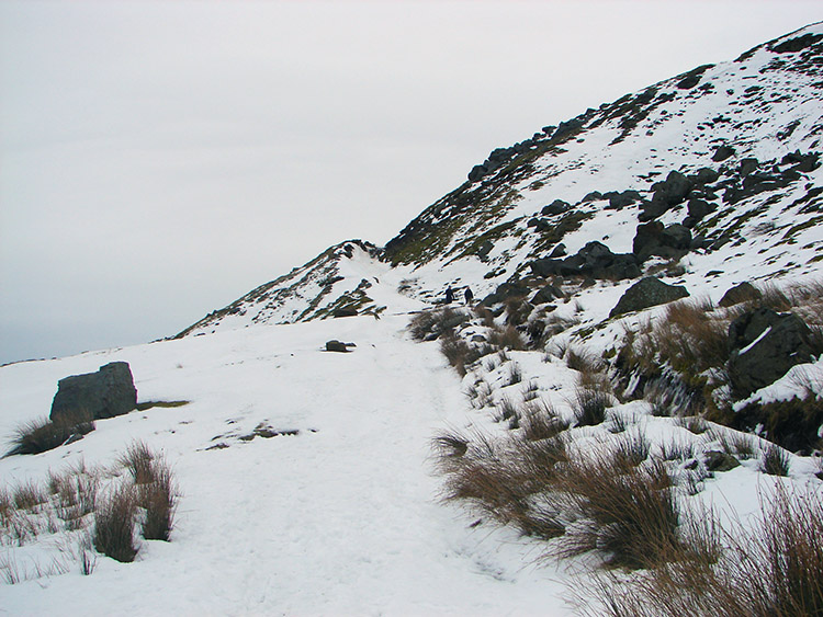 Woodale Scar