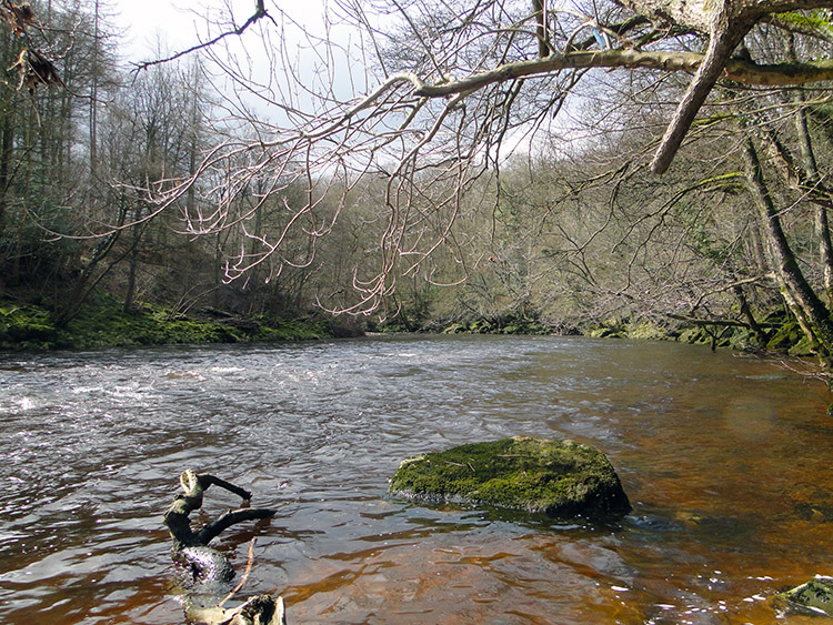 River Ure