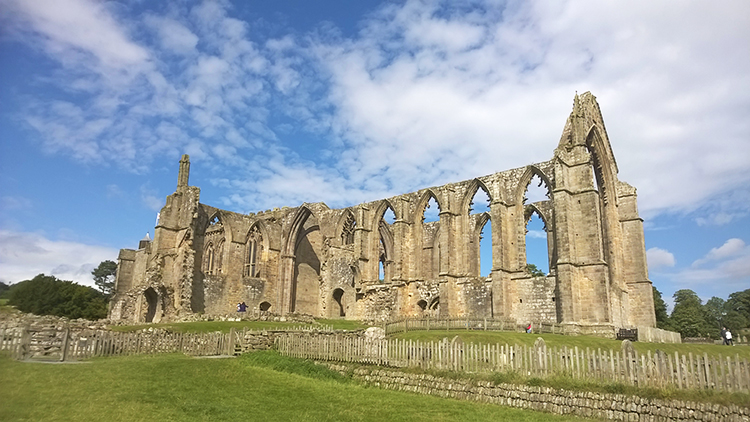 Bolton Priory