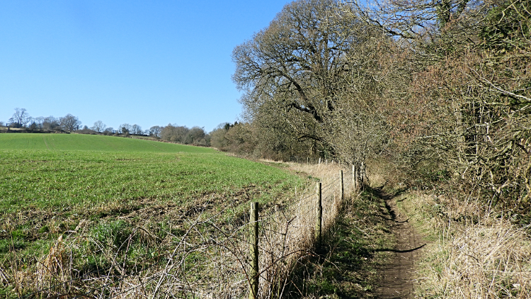 Harrogate Ringway at Stone Rings