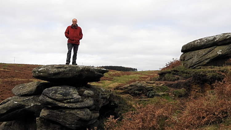 Far Comb Hill