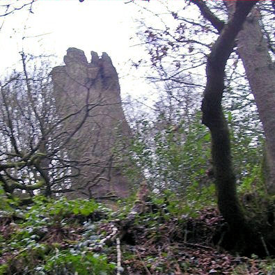 Harston Rock