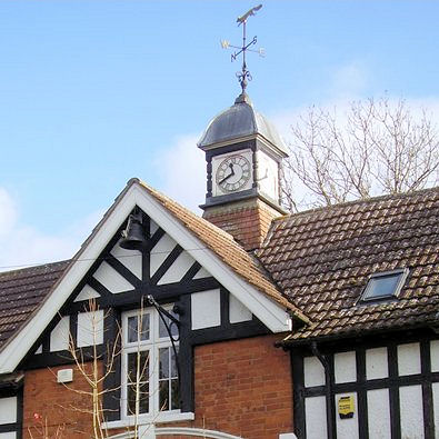 Former Hunt stables Thorpe Satchville