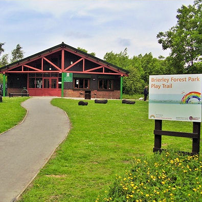 Brierley Forest Park