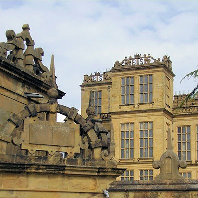 Hardwick Hall