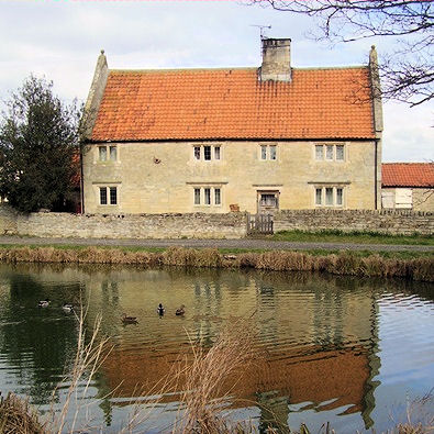 Kate's Cottage, Kelby