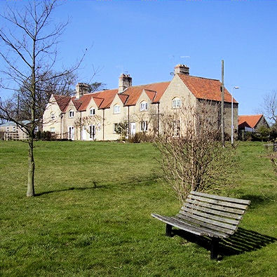 Aisby Millennium Green