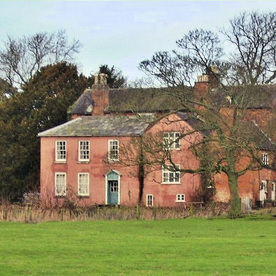 Moat Farm at Gayton