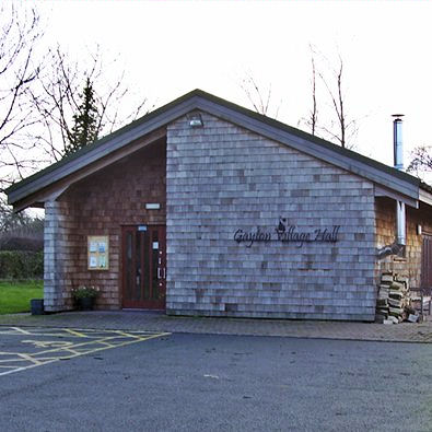 Gayton Village Hall