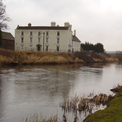 The Hall at Twyford