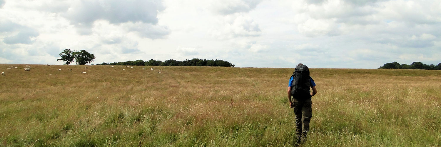 Staffordshire Way