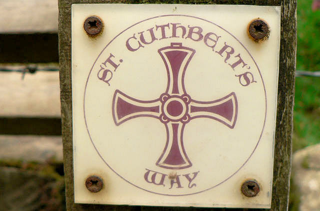 St Cuthbert's Way