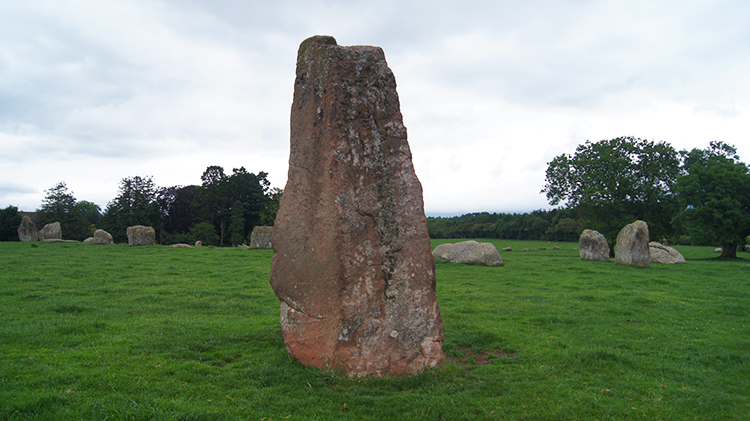 Long Meg