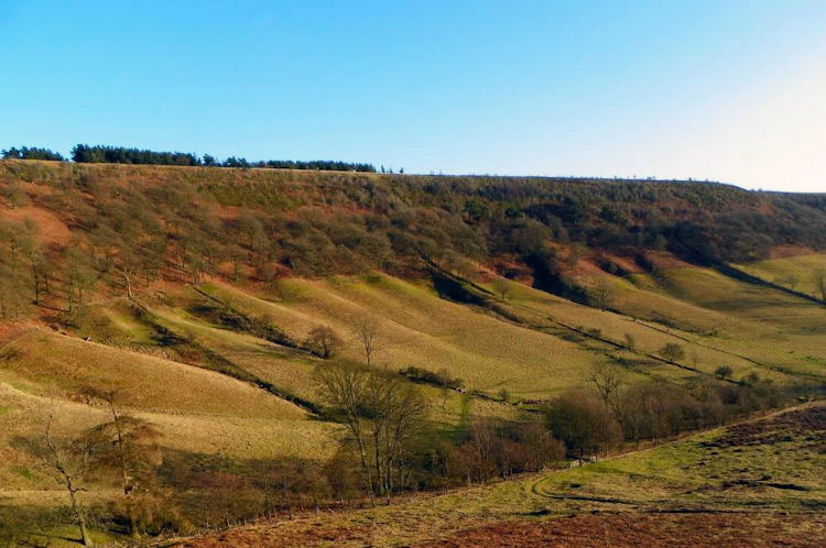 Horcum Slack