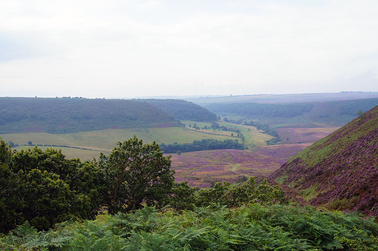 Hole of Horcum