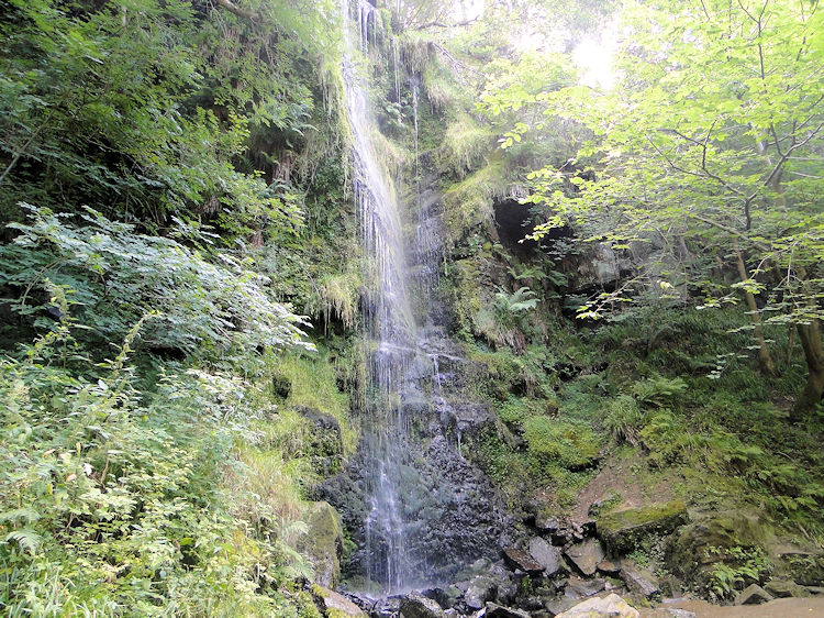 Mallyan Spout