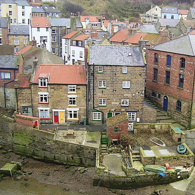 Staithes